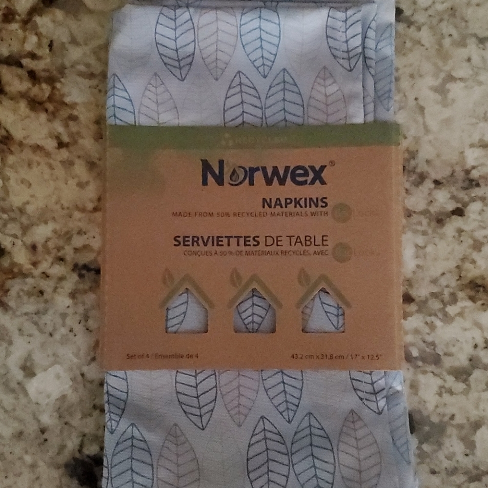 Cloth napkins